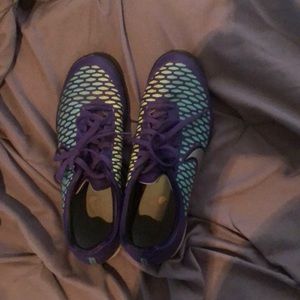 Indoor soccer shoes Nike magista